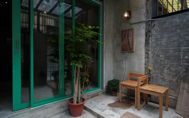 BéVive餐飲照片