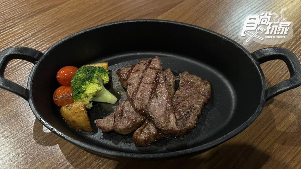 高雄・大立百貨|JR推薦的高雄牛排餐廳