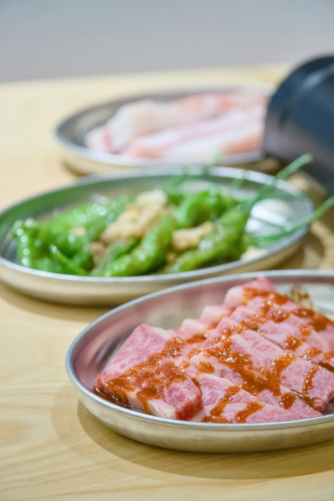 SOME SOME｜品牌實拍品牌照片